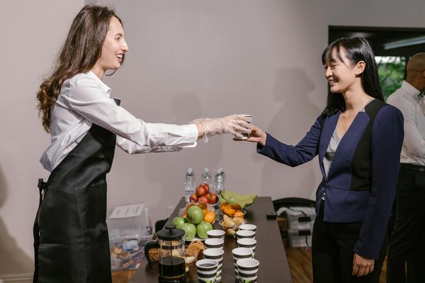 Découvrez les services de nettoyage de bureaux à paris