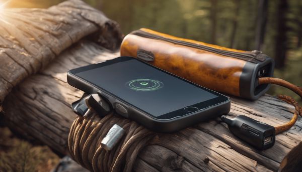 Comment choisir une réserve d’électricité nomade pour vos aventures