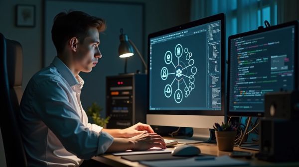 Comment réussir la détection de réseaux enfouis facilement ?