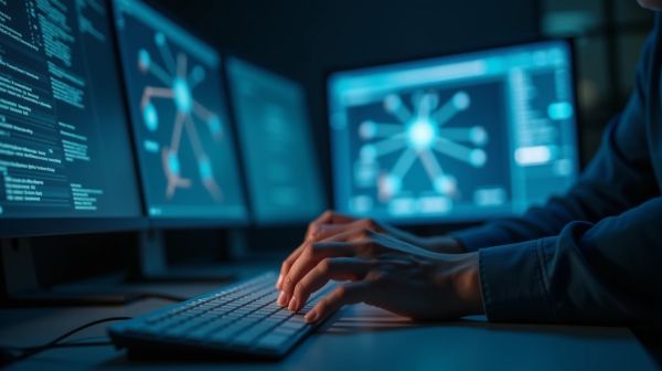 Comment réussir la détection de réseaux enfouis facilement ?