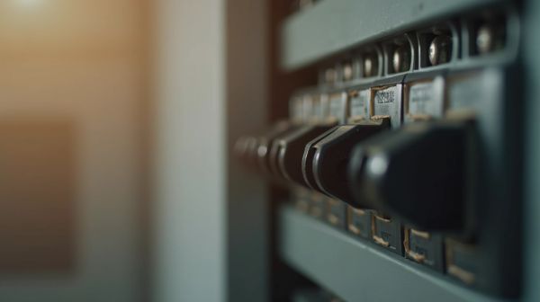 Installation électrique : comment éviter les erreurs communes