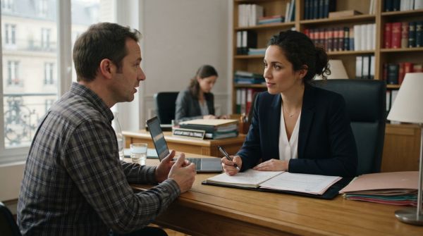 Meilleurs conseils pour choisir votre avocat en droit du travail à Versailles