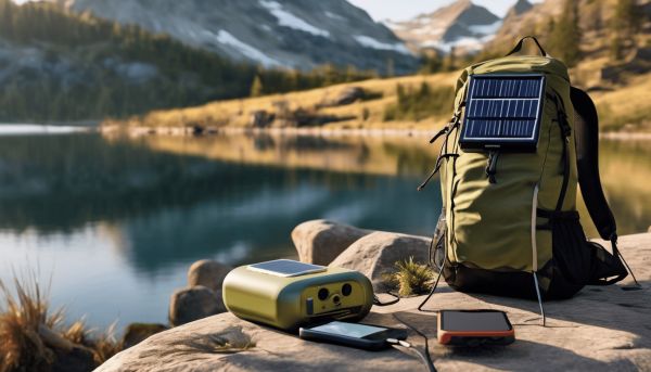 Optimiser votre réserve d’énergie nomade pour vos loisirs
