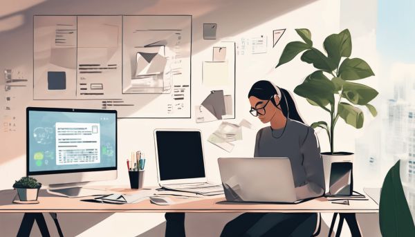 Quels avantages des services d’envoi de courrier en ligne ?