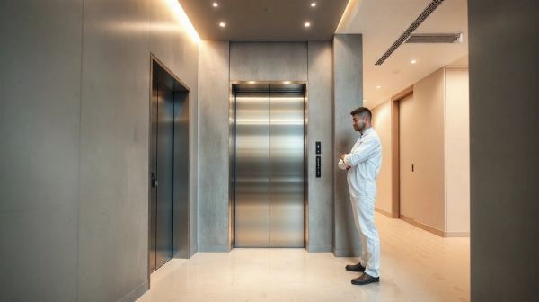 Solutions innovantes pour une maintenance d'ascenseur efficace à Saint-Mandé