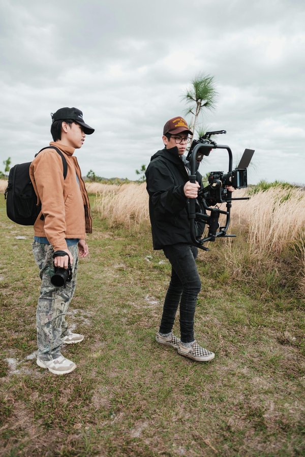 Les meilleurs lieux pour vos tournages et séances photo